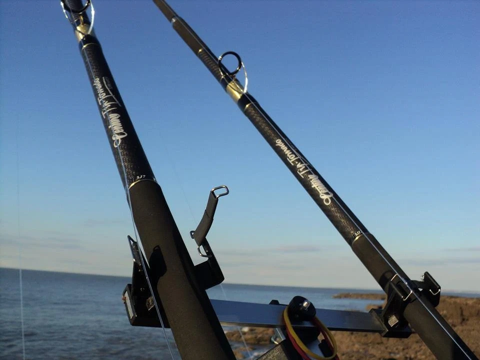 Rods