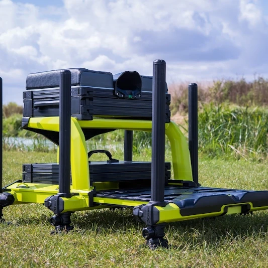 Seat boxes